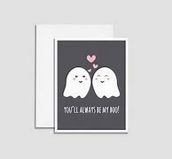 Image result for Be My Boo Ghost