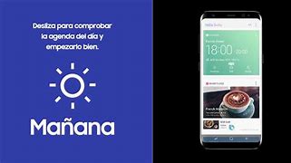 Image result for Samsung Virtual Assistant Bixby