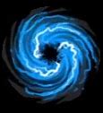 Image result for Black Hole Sans