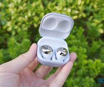 Image result for Connect Galaxy Buds Pro