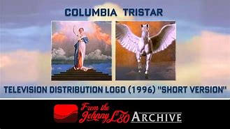 Image result for TriStar Television 1996