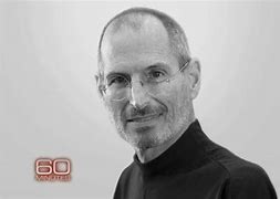 Image result for Steve Jobs WSJ