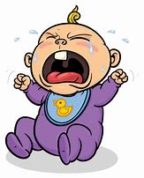 Image result for Silly Baby Clip Art