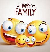 Image result for Happy Family Image or Emoji