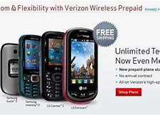 Image result for Verizon Flip Phones No Contract