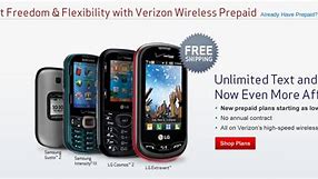 Image result for Types of Verizon Phones