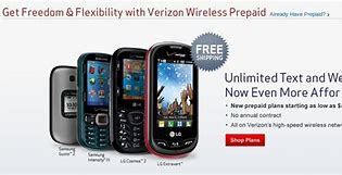 Image result for Verizon Prepaid Smartphones