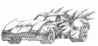 Image result for Batmobile Car