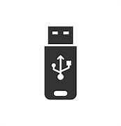 Image result for USB Drive Big Flat