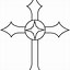 Image result for Cool Cross Designs
