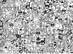 Image result for iPhone 5S Wallpaper Doodle