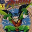 Image result for Welcome Home Robin Comic Book