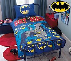 Image result for Batman Toddler Sofa