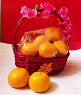 Image result for Orange Hamper