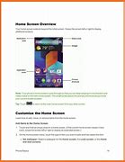 Image result for Google Nexus 5 Manual
