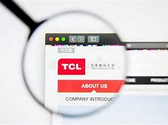 Image result for TCL Website