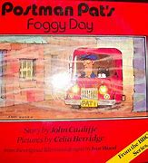 Image result for Postman Pat's Foggy Day