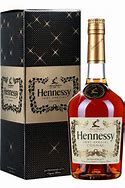 Image result for Hennessy Gift Box