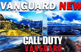 Image result for Call of Duty Warzone New Map