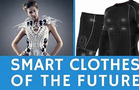 Image result for Future Clothing 2050