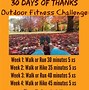 Image result for 30 Days Challenge Flyer