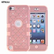 Image result for 5 Touch iPod Cases for Girls