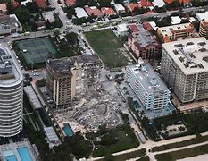 Image result for Florida Miami Condo Collapse