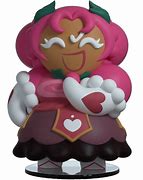 Image result for Cookie Run Figures