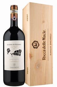 Image result for Rocca delle Macie Chianti Classico Gran Selezione Riserva di Fizzano