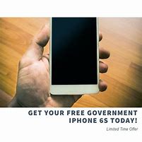 Image result for Free Government iPhone 6s Plus