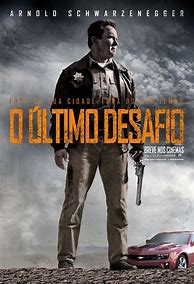 Image result for El Ultimo Desafio