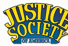 Image result for Justice Society Logo