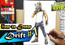 Image result for Drift Fortnite Mask Coloring Page