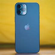 Image result for iPhone 12 Black in Hand