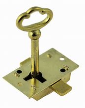 Image result for Cabinet Lock Set