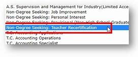 Image result for Online Courses for Teacher Recertification