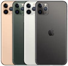 Image result for Image of Apple iPhone 11 Pro Max A2218