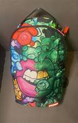 Image result for Sprayground Gummy Backpack