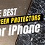 Image result for iPhone SE 3 Screen Protector