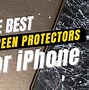 Image result for iPhone 12 Face ID Screen Protector