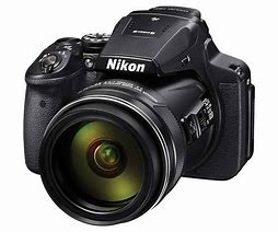 Image result for Nikon Zoom Camera
