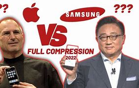Image result for Apple.inc vs Samsung