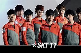 Image result for SK Telecom LOL World's