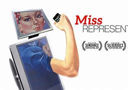 Image result for Miss Representation Film