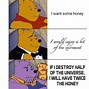 Image result for Funny Pooh Memes