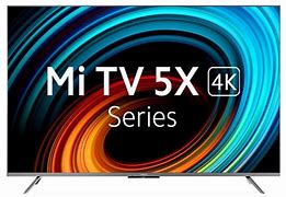 Image result for Xiaomi MI TV 5.X Series
