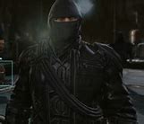 Image result for Bruce Wayne Ninja