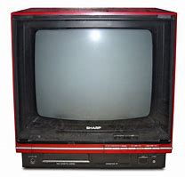 Image result for Old Sharp TVs