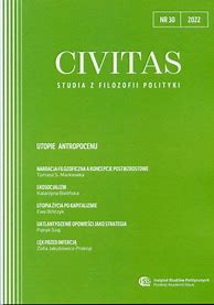 Image result for civitas._studia_z_filozofii_polityki