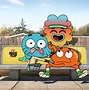 Image result for Gumball the Triangle